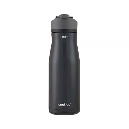 contigoВ® Cortland Chill 2.0 AUTOSEALв„ў Insulated water bottle 950 ml - Black