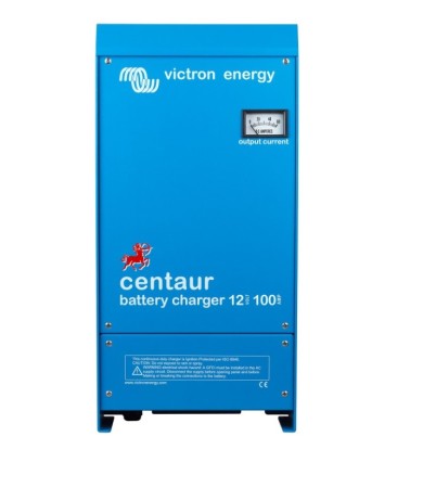 Victron Energy Centaur 12/100(3) 120-240V Cargador