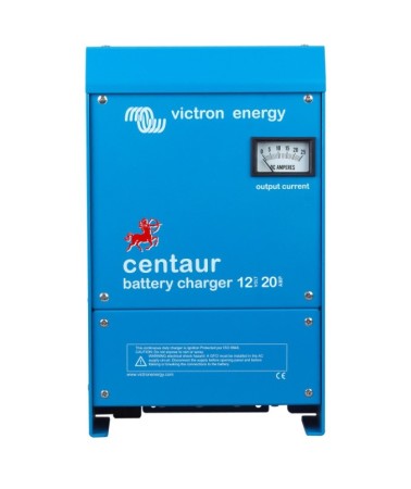 Victron Energy Centaur 12/20(3) 120-240V Ladegerät