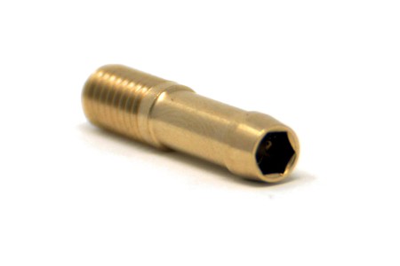 DREHMEISTER intake manifold nozzle M6 D5 L26