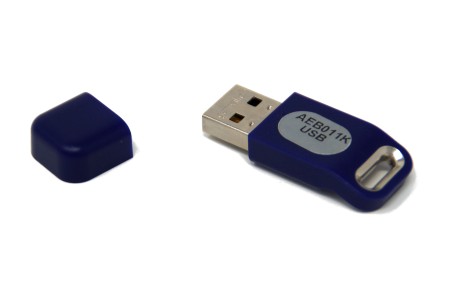 AEB011K USB Key