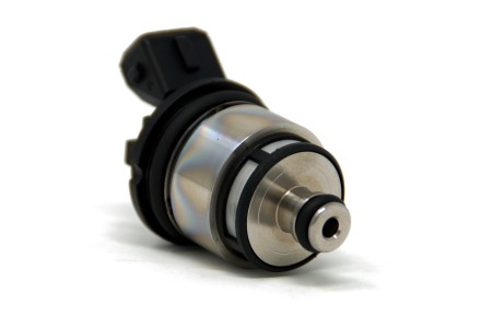 Landi Renzo MED Injector LPG CNG - AMP/Bosch connector (old 4-hole version)