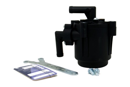 Europegas filtro EG SPINNER 12/12 mm