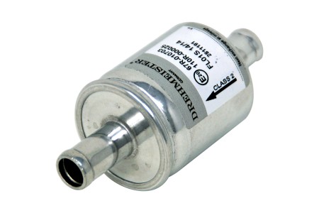 DREHMEISTER Gasfilter HS01S 12x12 mm