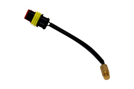 Bigas water temperature sensor M7 for RI21 reducer (with AMP SuperSeal connection)
