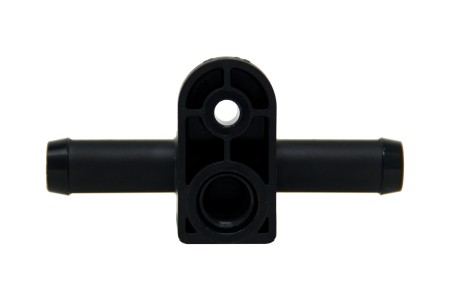 MTM hose connection 12/12 with sensor nozzle for pressure sensor (BRC, OMVL)