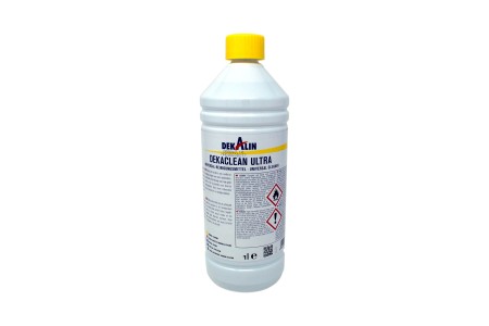 Dekalin Dekaclean Ultra - 1 litre