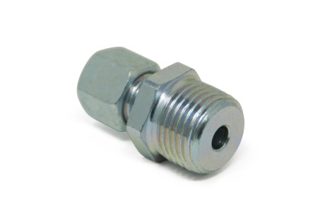 GOK Connector GELRK 8 x R1/2 galv.