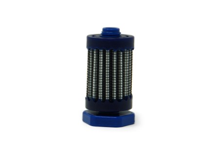 GOK filter cartridge 2.0 for Caramatic ConnectClean gas filter
