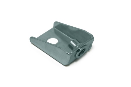 CAMPKO Fastening clip with lock nut for turnbuckle 111532