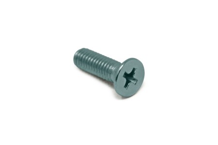 Tornillo para válvula de llenado plana CAMPKO HK M5x16