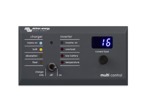 Victron Energy Digital Multi Control 200/200 A