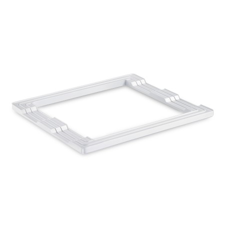 Dometic adapter frame for caravan skylight Mini Heki 40x40cm