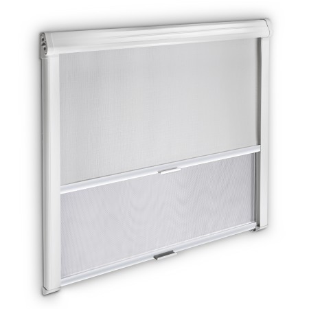 Dometic Rastrollo 3000 roller blind traffic white 1660 x 810 mm