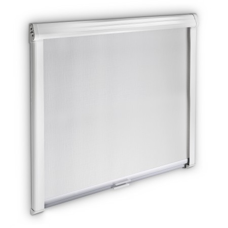 Dometic Store à enroulement 3000 Store à enroulement gris-blanc 1560 x 710 mm