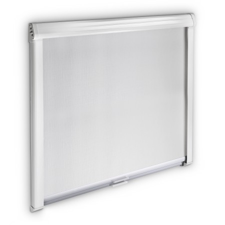 Dometic roller blind 3000 grey-white 860 x 710 mm