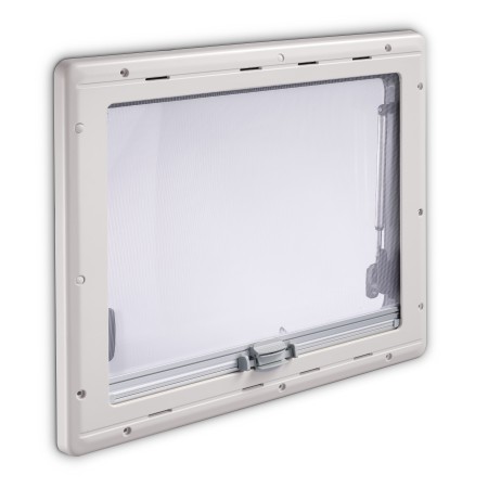 Dometic S4 Scharnierfenster zum Aufklappen 500x350 - 700x600 mm