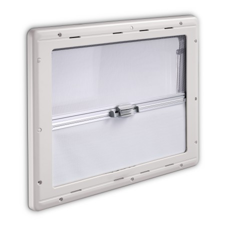 Dometic S4 Fenêtre à charnière à ouverture par projection 700x450 mm