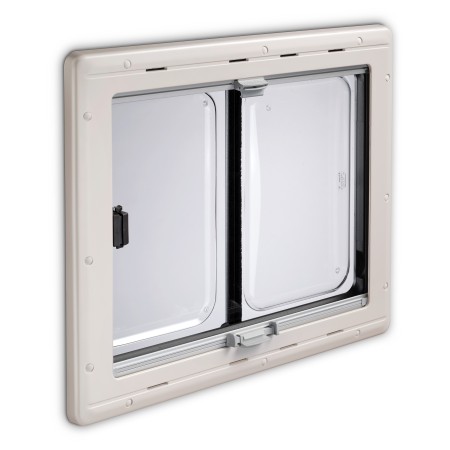 Dometic S4 Fenêtres à guillotine et coulissantes 1000x500