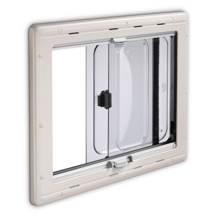 Dometic S4 Fenêtres à guillotine et coulissantes 1100x450