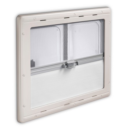 Dometic S4 finestra apribile e scorrevole 750x600