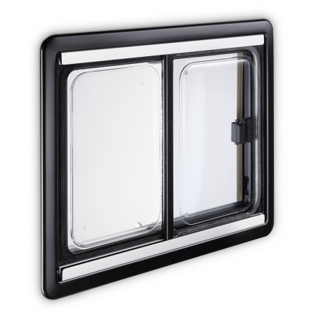 Dometic S4 Fenêtres à guillotine et coulissantes 800x450