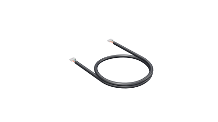 Kabel Bedienpanel für Clesana C1, schwarz