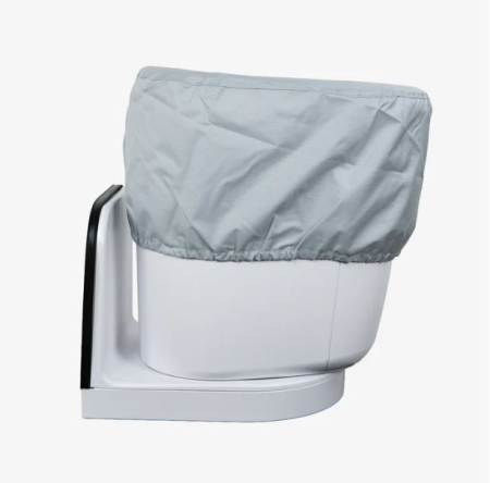 Clesana Wasserschutzabdeckung für C1 Verschweißtoilette