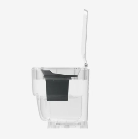 Clesana Flüssig-Einsatz für die C1 + X1 Verschweißtoilette