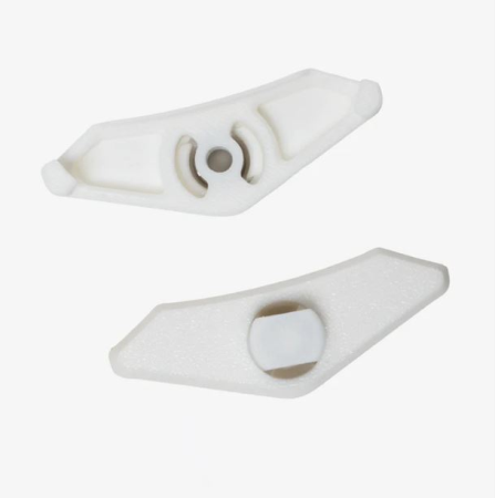 Clesana Anti-Schlupf Set 2.0 für C1 Verschweißtoilette
