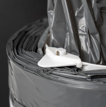 Clesana Anti-Schlupf Set 2.0 für C1 Verschweißtoilette