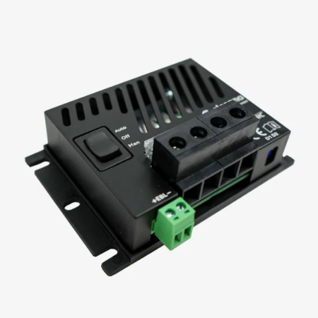 Clesana Power-Management ohne Kabel für C1 Verschweißtoilette