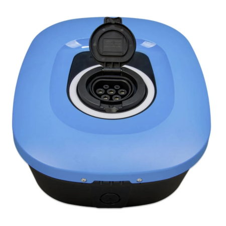 Victron Energy Blue eMobility Presa di ricarica tipo 2 32 A 22 kW