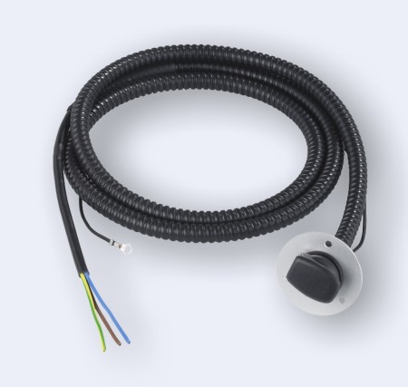 Votronic câble dinstallation 230 V