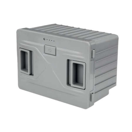 Antarion Batterie für Antarion Kompressorkühlschrank 30 - 40 - 50L