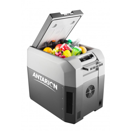 Antarion compressor cooler 25L up to -18°