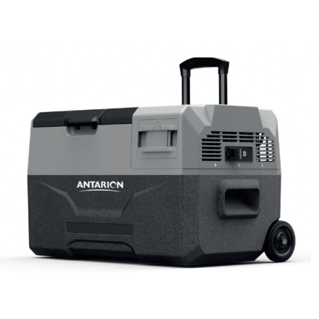 Antarion compressor cooler 30L up to -20°, optional battery available