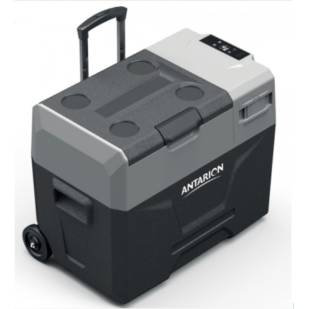 Antarion compressor cooler 40L up to -20°, optional battery available