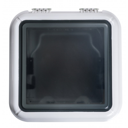 Antarion Roof Vent 40x40cm for motorhomes, caravans