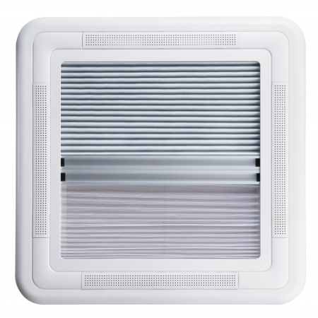 Antarion Roof Vent 40x40cm for motorhomes, caravans