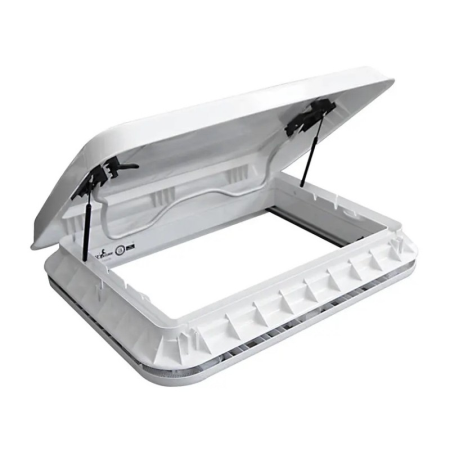 Antarion Roof Vent 70x50cm for motorhomes, caravans
