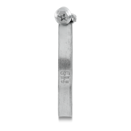 GEMI SX-T 9 worm drive clamp 8-12 mm / 9 mm C7 W1