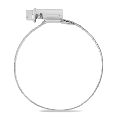 GEMI SX-T 9 worm drive clamp, 9 mm C7 W1