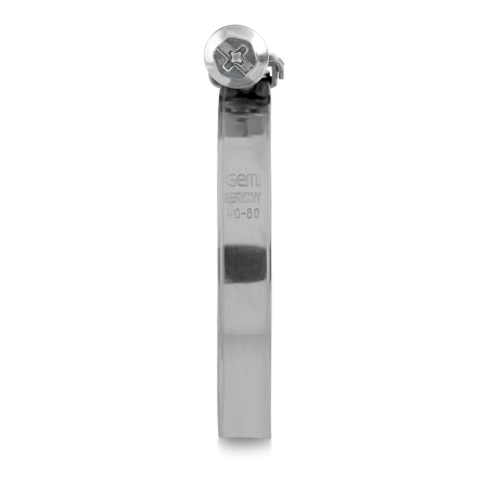GEMI SX-T 9 Collier de serrage à vis sans fin, 9 mm C7 W2