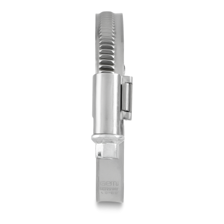 GEMI SX-T 9 Abrazadera de tornillo sin fin 12-22 mm / 9 mm C7 W2