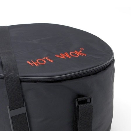 HOT WOK Bolsa de almacenamiento Quemadores de wok Original y Pro