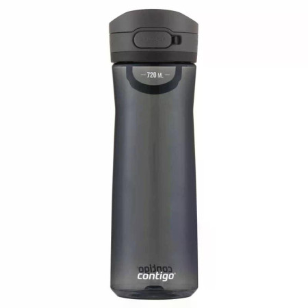 contigo® Jackson 2.0 Autopop® water bottle 720 ml - Black