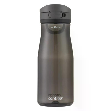 contigo® Jackson 2.0 Autopop® water bottle 950 ml - Black