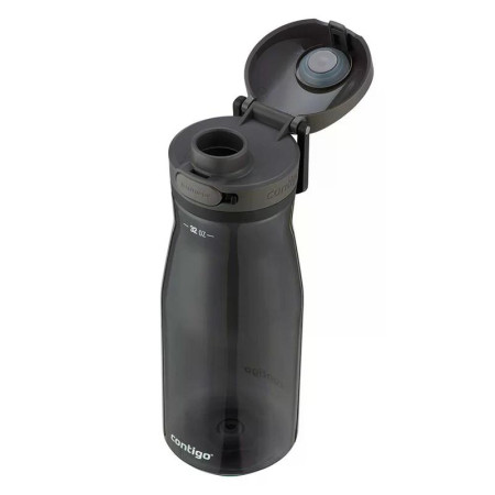 contigo® Jackson 2.0 Autopop® water bottle 950 ml - Black