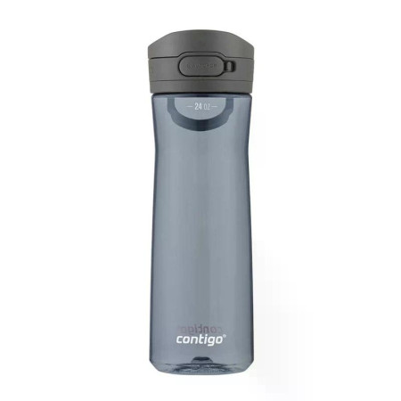 contigo® Jackson 2.0 Autopop® water bottle 720 ml - Gray